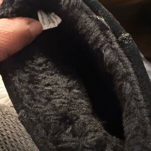 Women's Black Ankle Boots